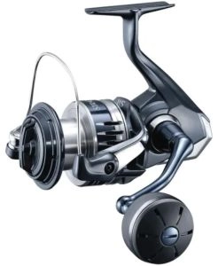 Shimano Navijak Stradic SW A